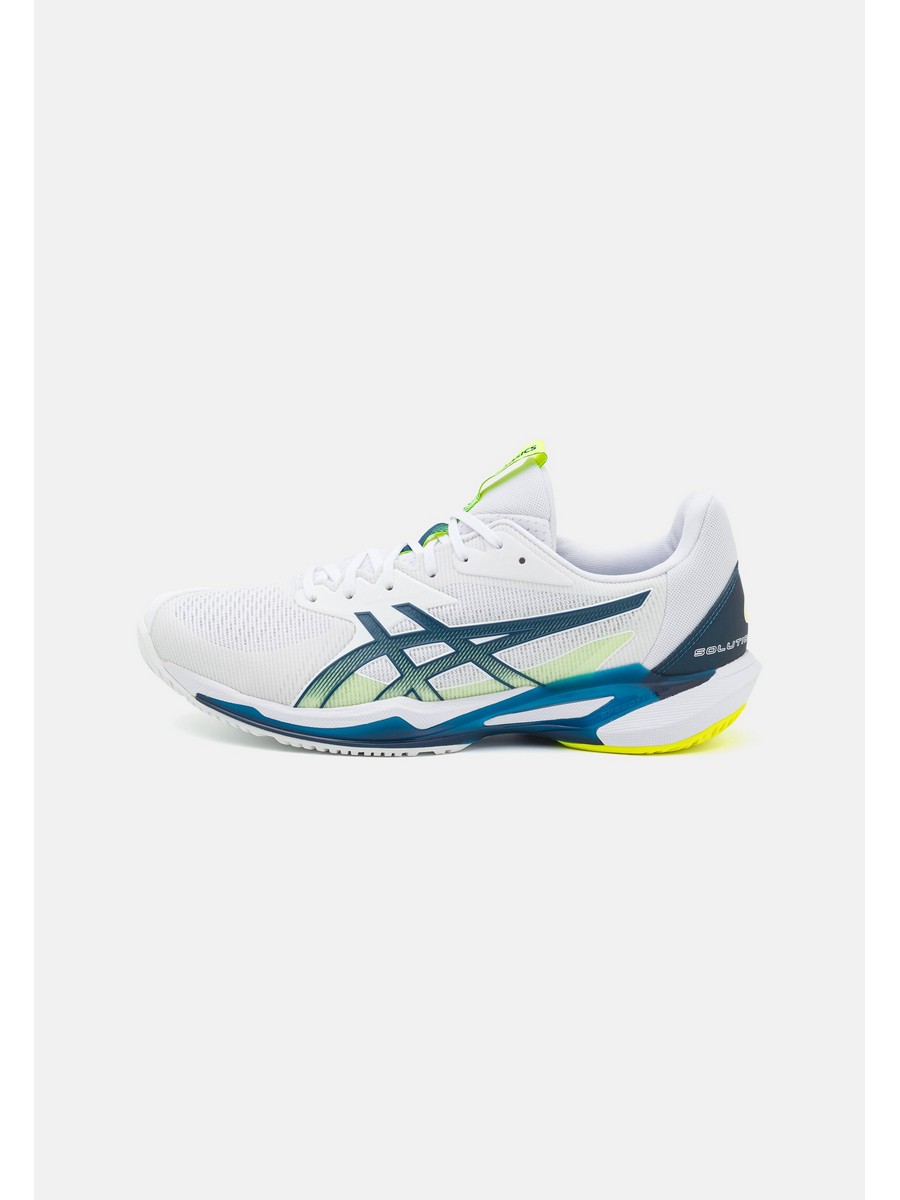 

Спортивные кроссовки мужские Asics AS142A13Y белые 49 EU, Белый, AS142A13Y