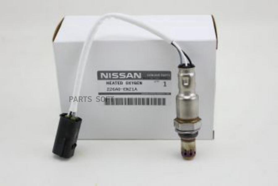 

Лямбда-Зонд NISSAN 226a0en21a