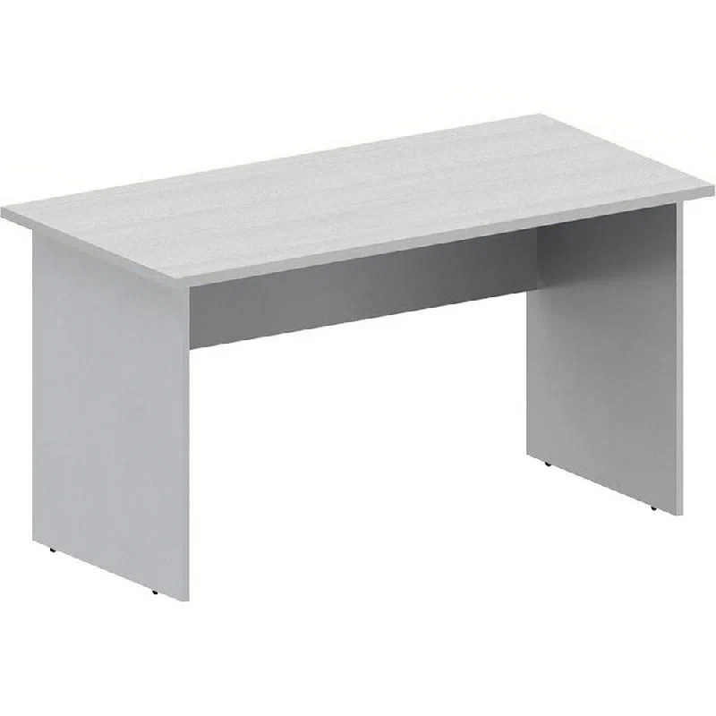 Мебель Easy St Стол 904004 сосна винтер/серый (549) Ш1400
