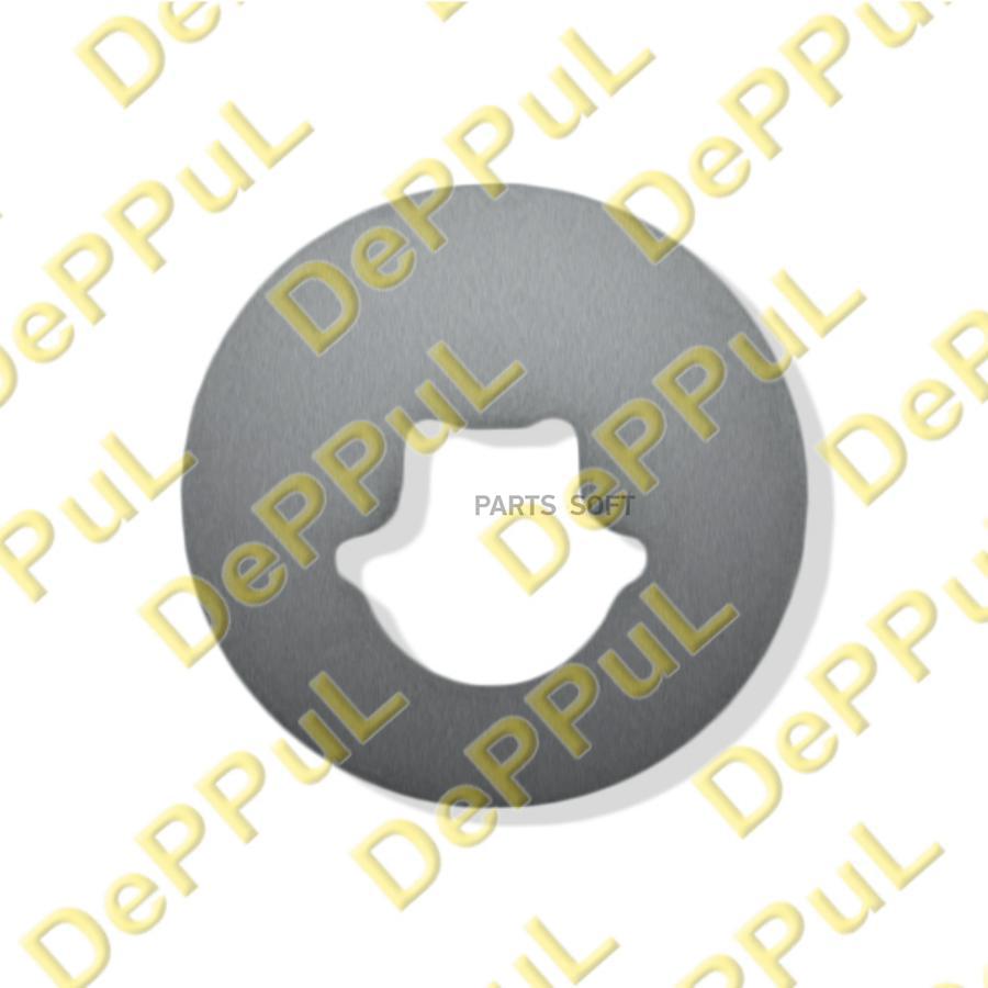 

Шайба Эксцентриковая Bmw 5 E39, 5 E60, 5 E61, 5 F 1Шт DEPPUL DE78333W2