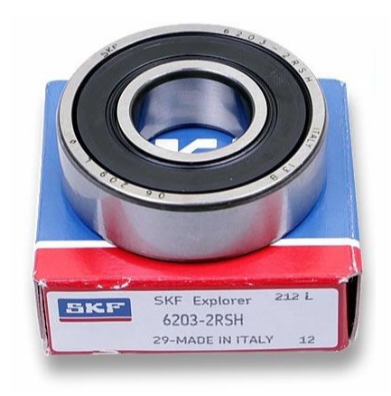 Подшипник генератора SKF 6203-2RSH 1030₽