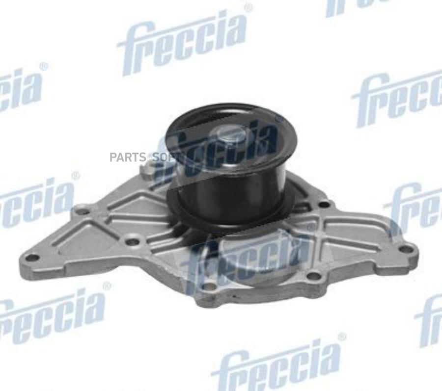

Помпа Водяная Vw Passat Audi A4-A6 2.5tdi 97- Freccia арт. wp0194