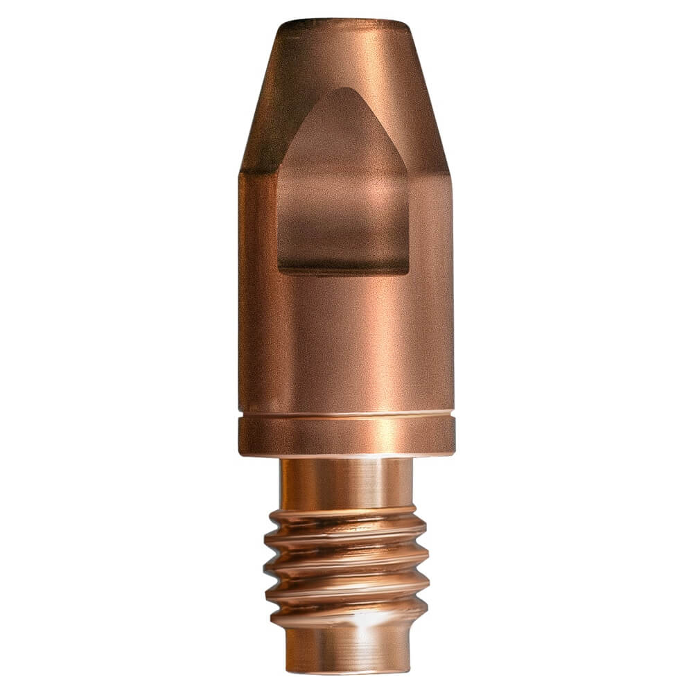 

Наконечник сварочный Cu Cr Zr М8 d1,6мм LED8030-16, LED8030-16