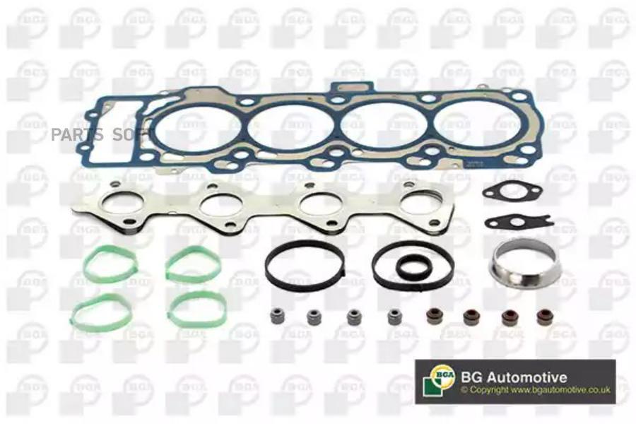 

Gaskets(Комплект) Bga арт. HK2902