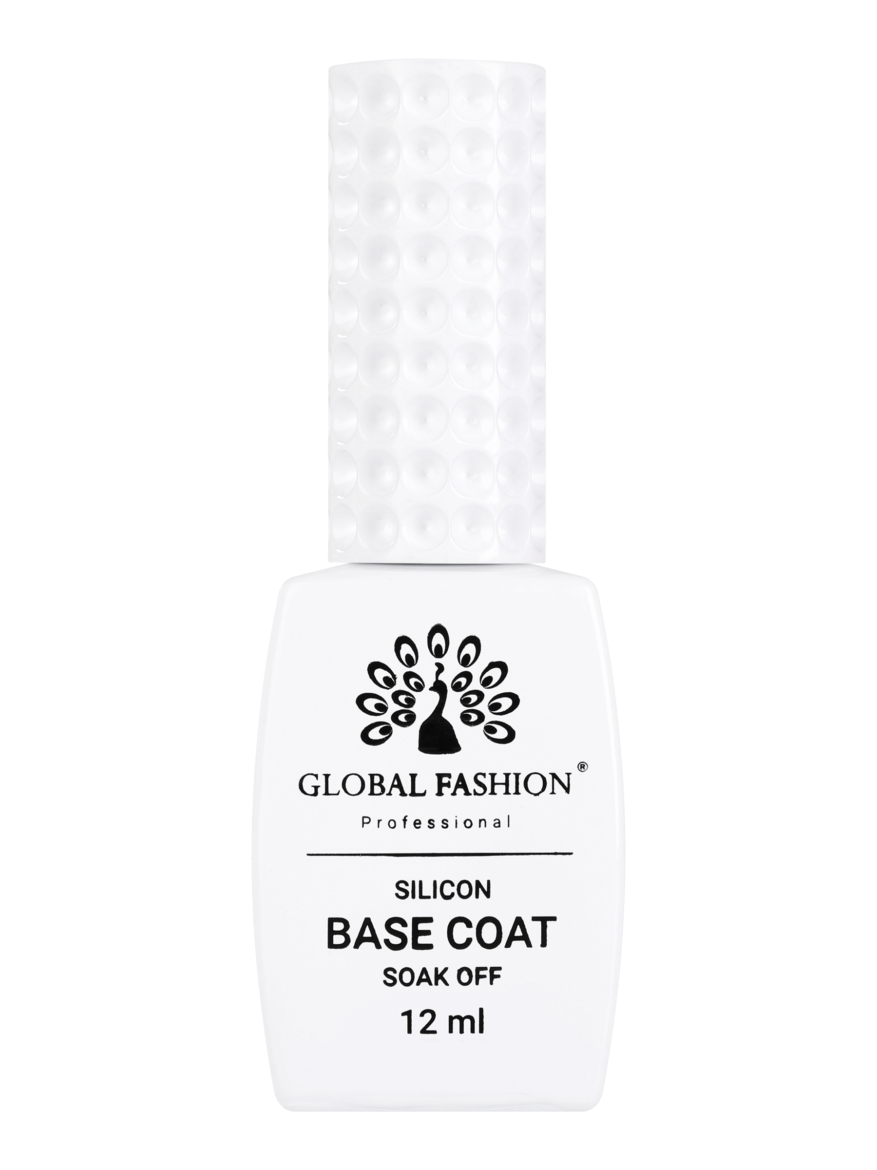 

База Global Fashion Silicon 12 мл