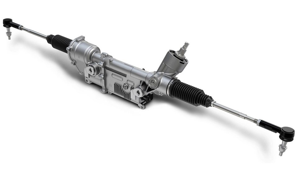 

Колонка Рулевая Hyundai-KIA 56310-4L310