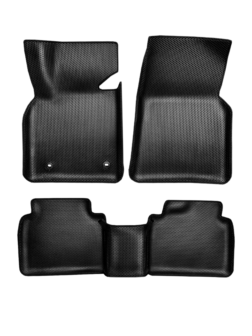 

Комплект ковриков в салон автомобиля SUPERVIP для Toyota Camry VIII (XV70) 17-н.в. черный, Toyota Camry VIII (XV70) 17-н.в.