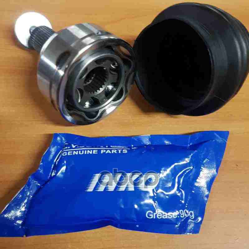 

INKO 307035 ШРУС внешний 36/24 | перед |