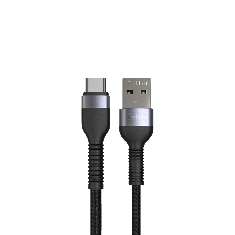 Кабель USB Earldom EC-100C