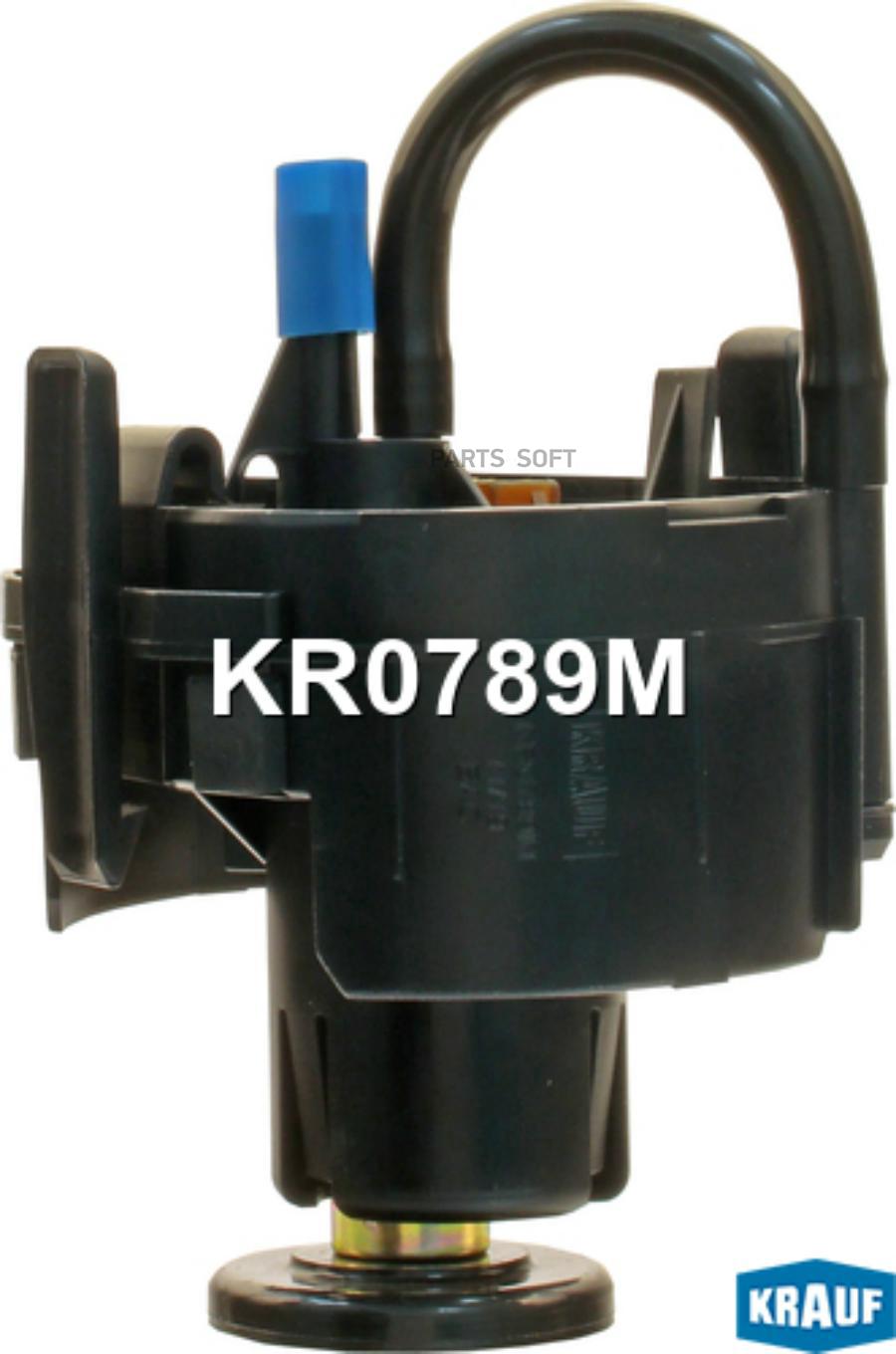 

Модуль в сборе с бензонасосом Krauf kr0789m