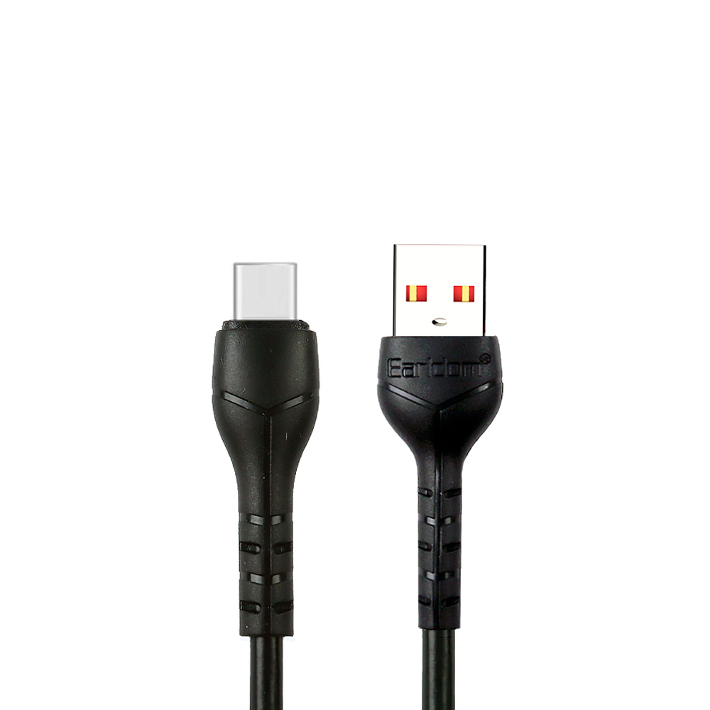 Кабель USB Earldom EC-095C