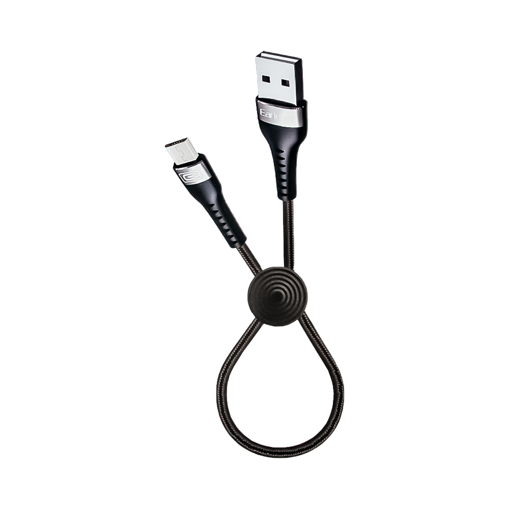 фото Кабель usb earldom ec-094m