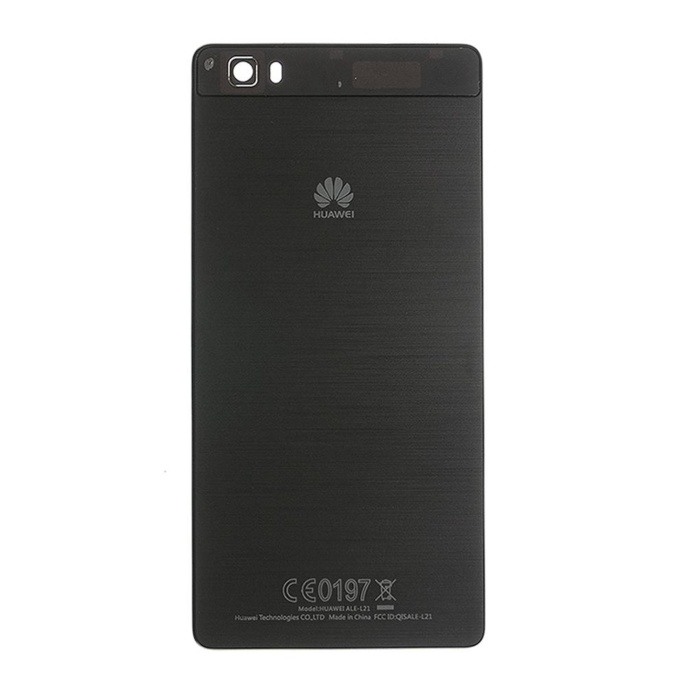 

Задняя крышка Honor P8 Lite (ALE-L21) для смартфона Honor P8 Lite (ALE-L21) черный, Huawei Honor P8 Lite (ALE-L21 )