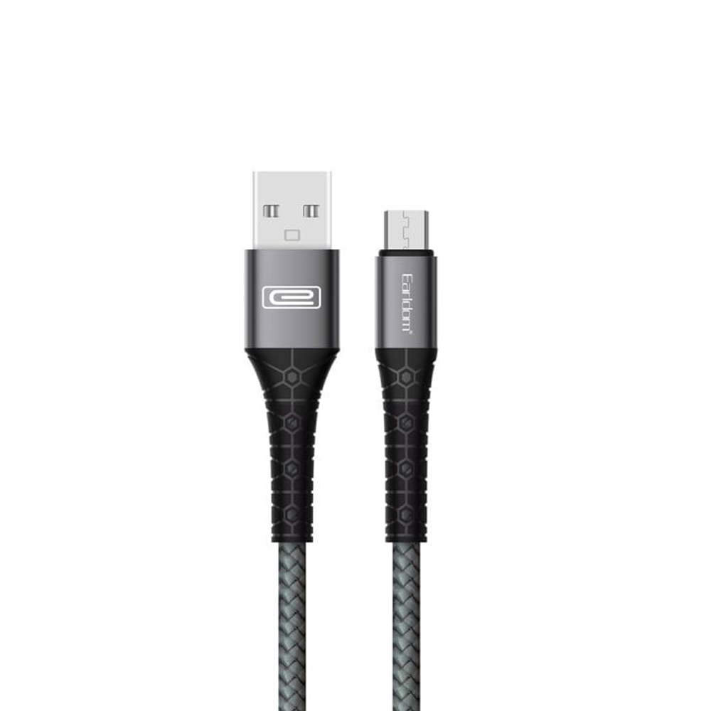 

Кабель USB Earldom EC-091M, EC-091M