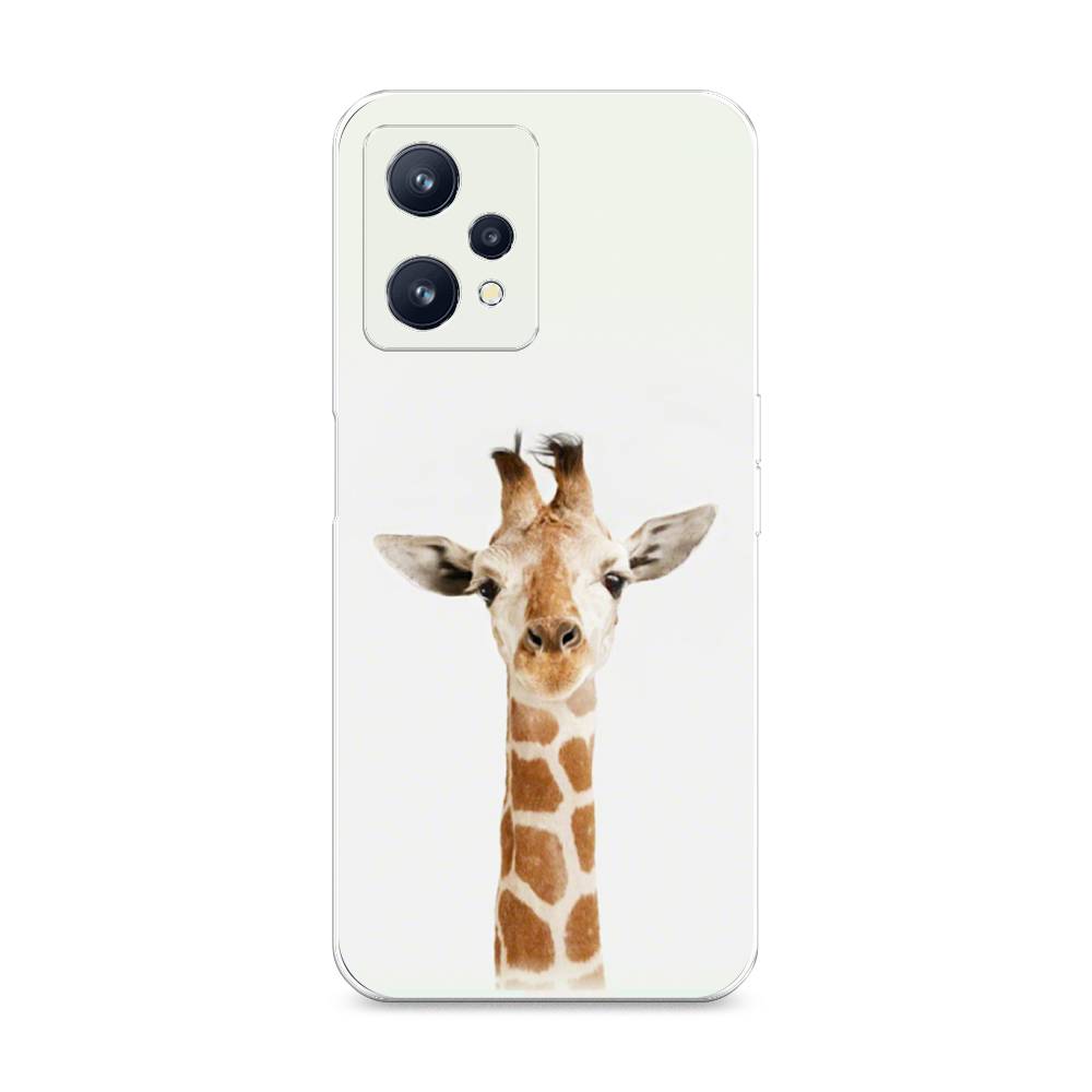 Чехол на Realme 9 