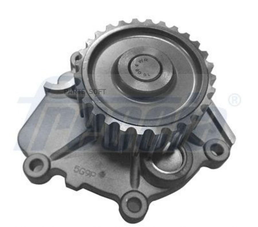 

WP0627_помпа водяная! Chery A1 (S12) 07>/QQ6 (S21) 06>/Karry S22 06>