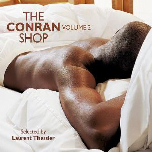 

The Conran Shop Volume 2 (1 CD)