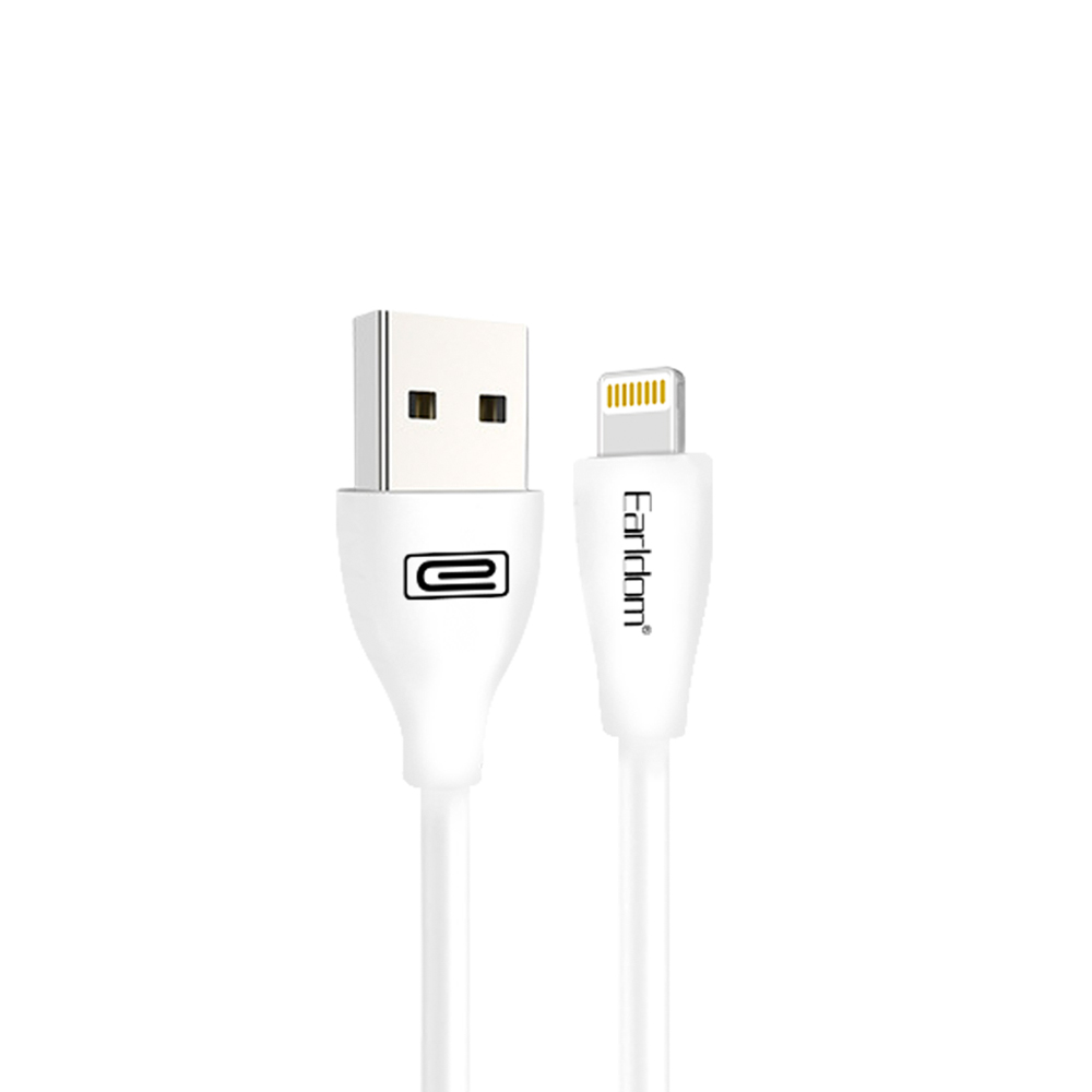 фото Кабель usb earldom ec-087i