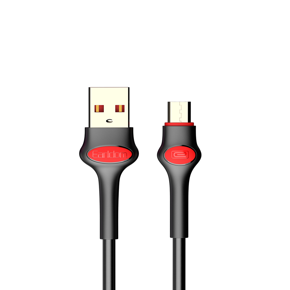 фото Кабель usb earldom ec-082m