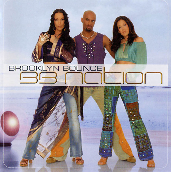 

Brooklyn Bounce: Bb Nation (1 CD)
