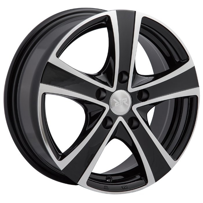 

Диск колесный Race Ready CSS9504 9.0х20 5х130х71.6 ЕТ55 B-P, RR6492