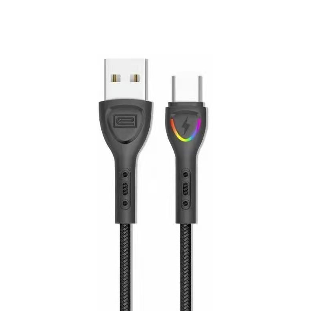 фото Кабель usb earldom ec-117c