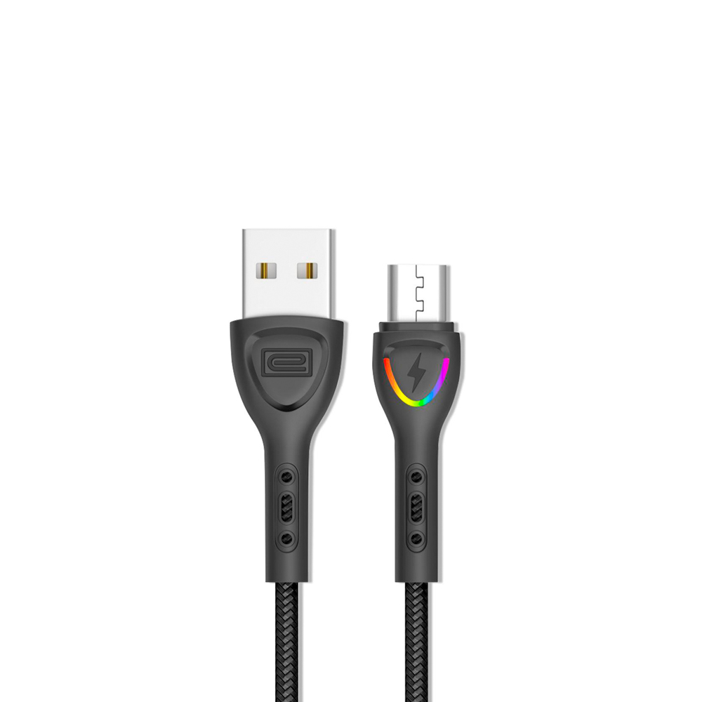 фото Кабель usb earldom ec-117m