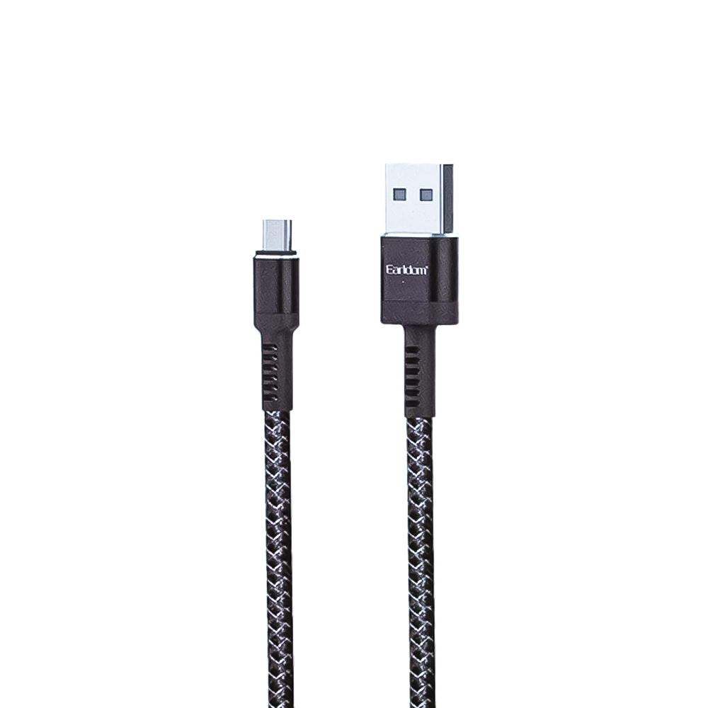 Кабель USB Earldom EC-116M
