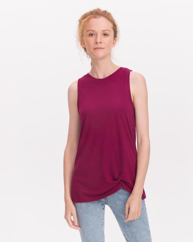 

Eva Cambru Eva Cambru Active Топ, р. 54, цвет Сливовый, 157999
