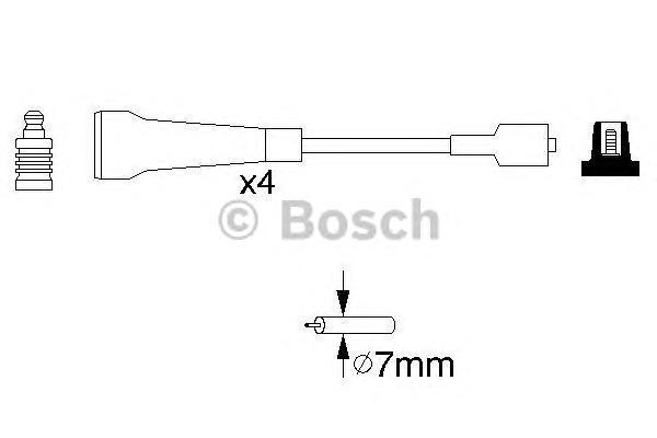 

0 986 356 967_К-Кт Проводов Renault Espace/Laguna/Megane 1.8/2.0 93>