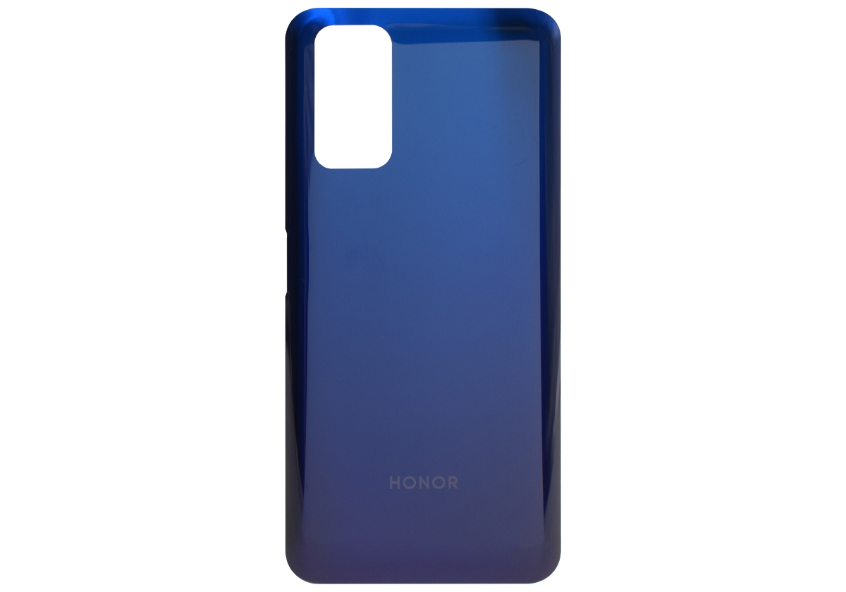 

Задняя крышка Honor OXF-AN10 для смартфона Honor View 30 Pro синий, Huawei Honor View 30 Pro (OXF-AN10)