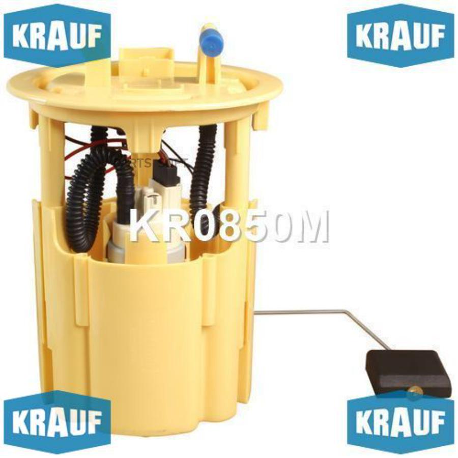 

Модуль в сборе с бензонасосом Krauf kr0850m