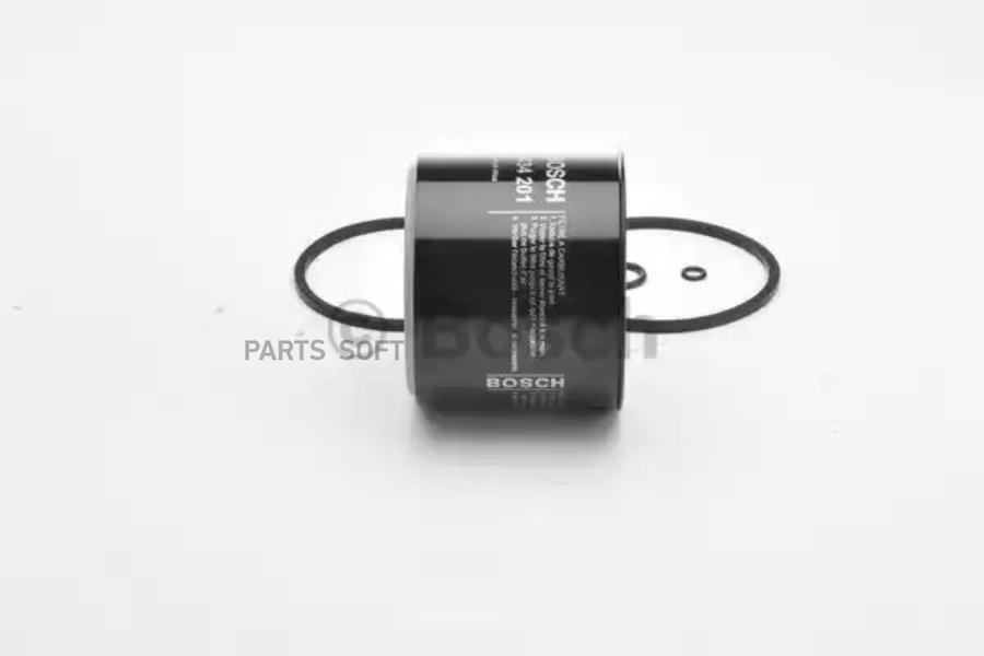 

Фильтр топливный opel for peu ren mot.d/td bosch 1 457 434 201