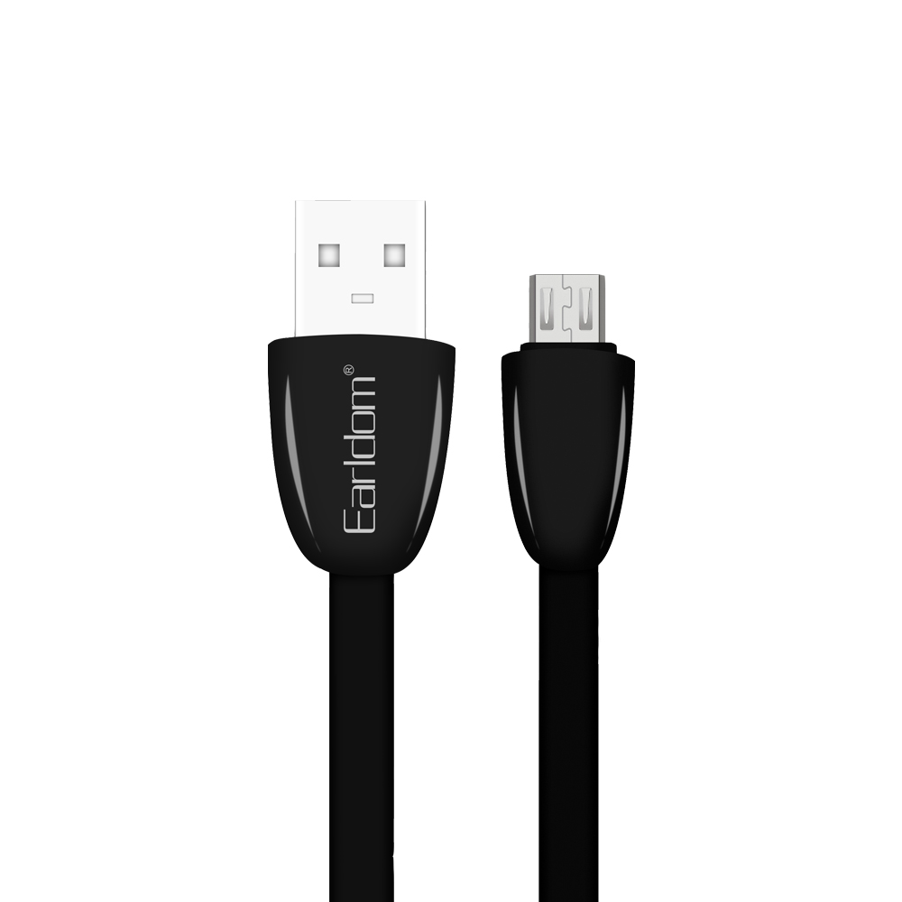 фото Кабель usb earldom ec-111m