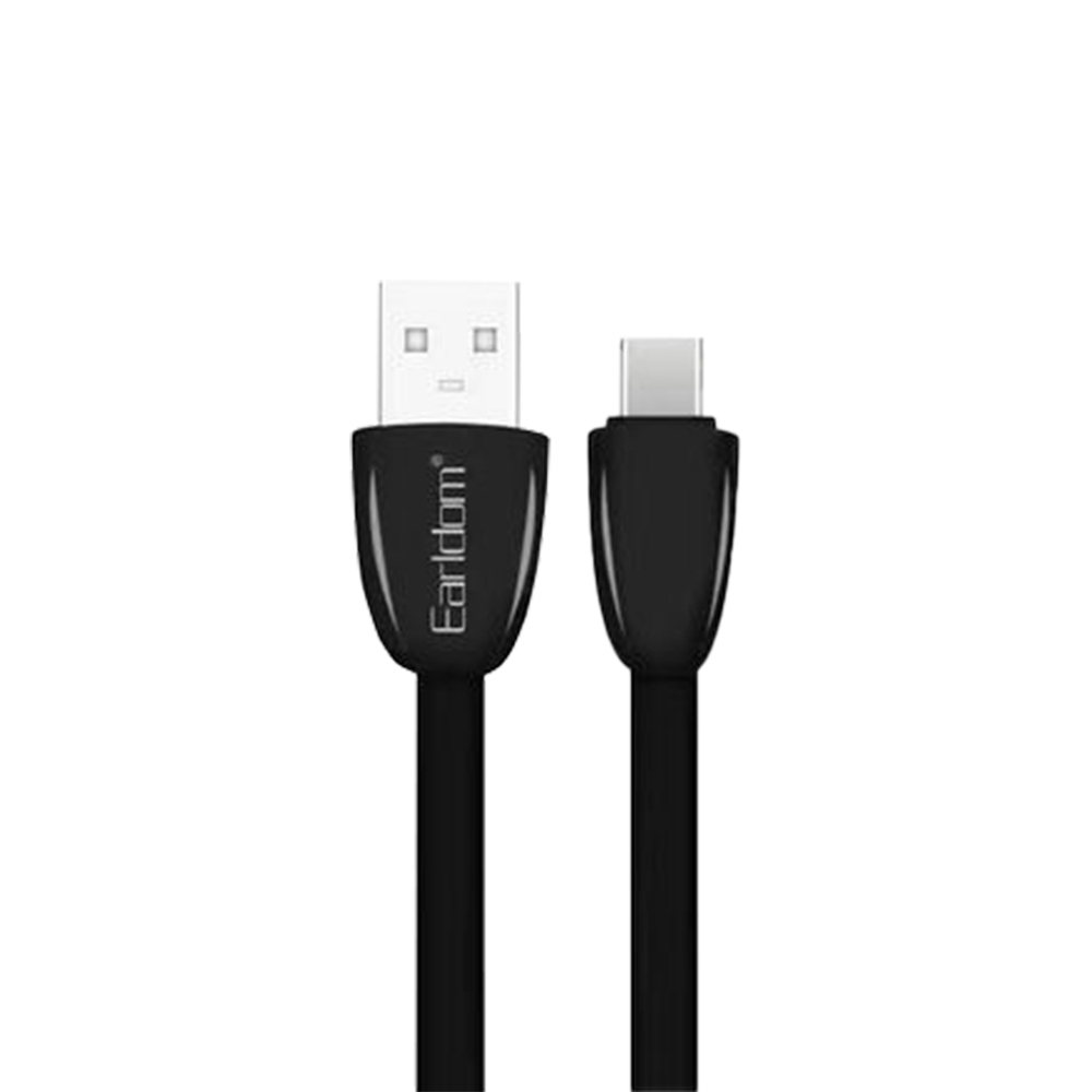 фото Кабель usb earldom ec-111c