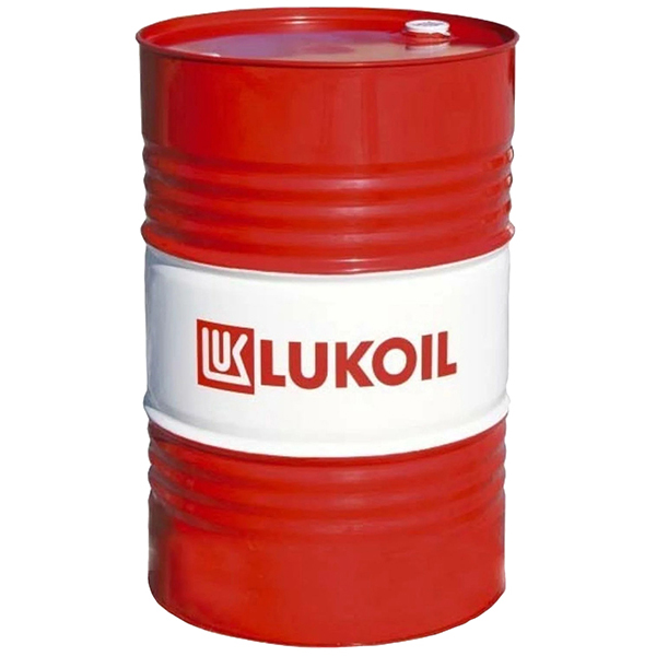 фото Моторное масло lukoil genesis universal 10w40, 175кг 3148649