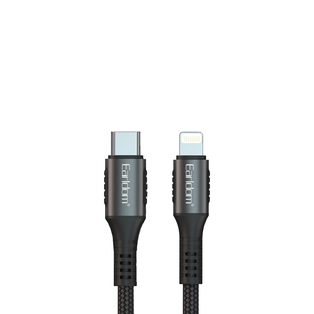 

Кабель USB-CEarldom EC-101, EC-101