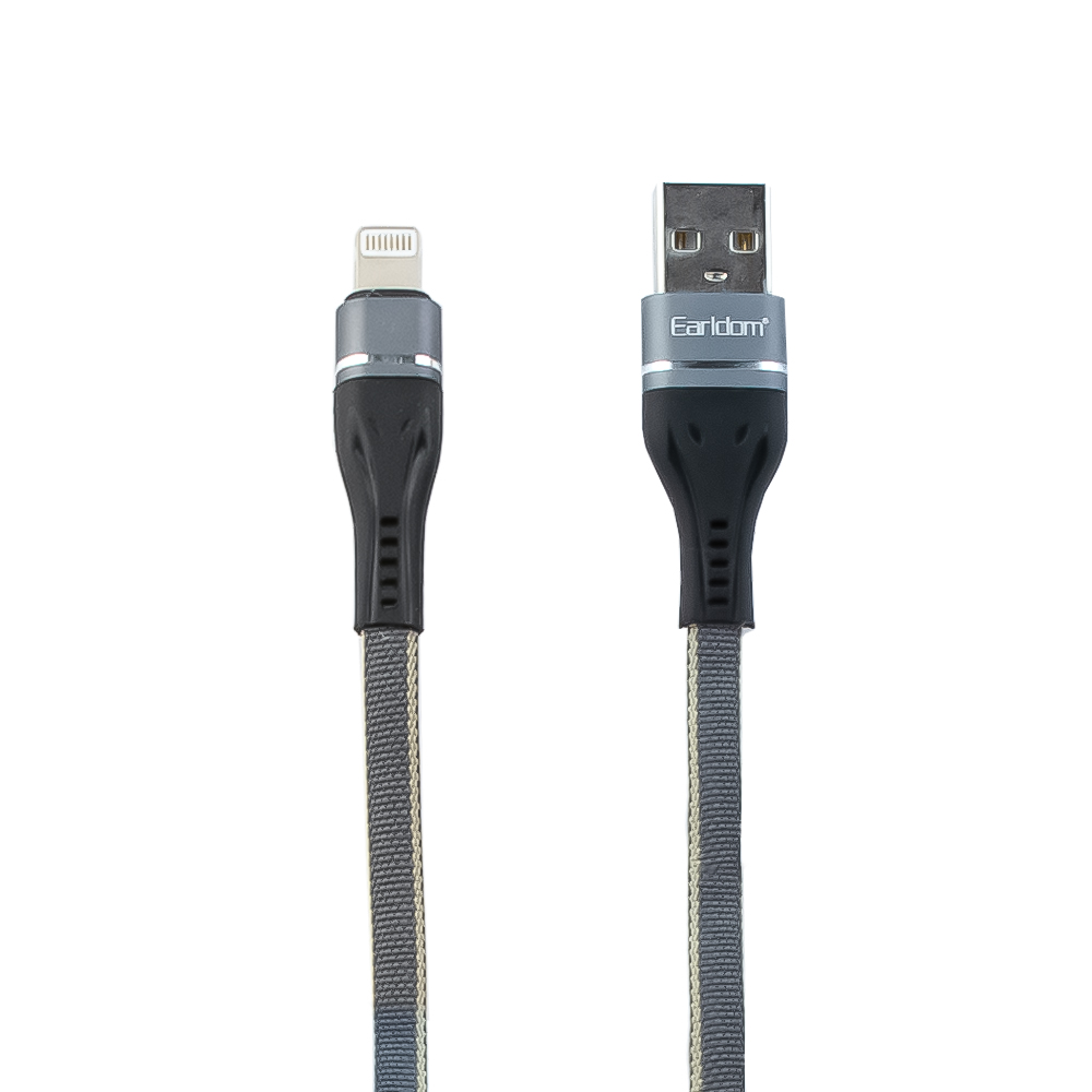 фото Кабель usb earldom ec-084i