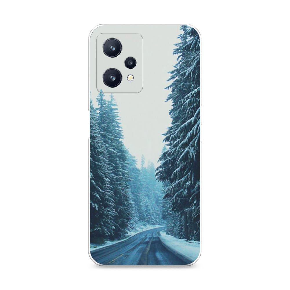 Чехол на Realme 9 