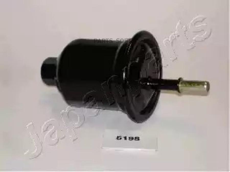 

Фильтр топливный japanparts fc-519s