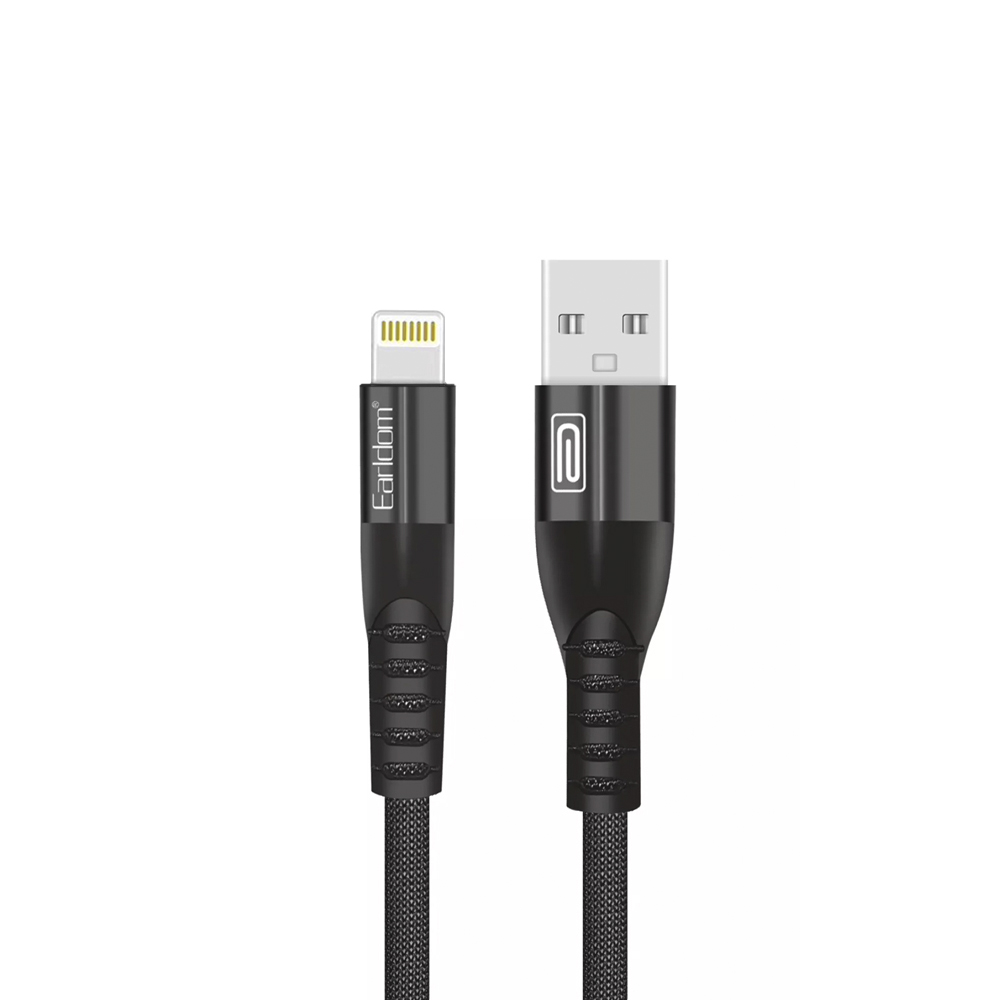 Кабель USB Earldom EC-077I