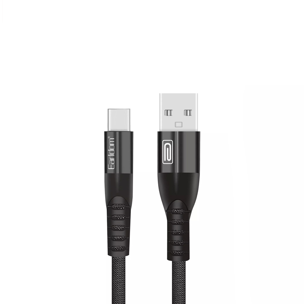 Кабель USB Earldom EC-077C