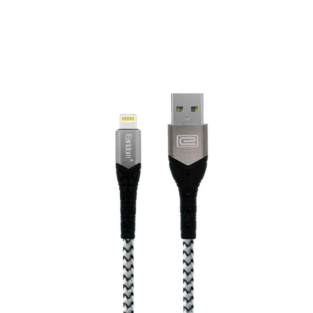 фото Кабель usb earldom ec-076i