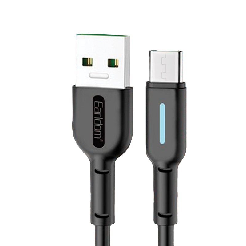 фото Кабель usb earldom ec-071m