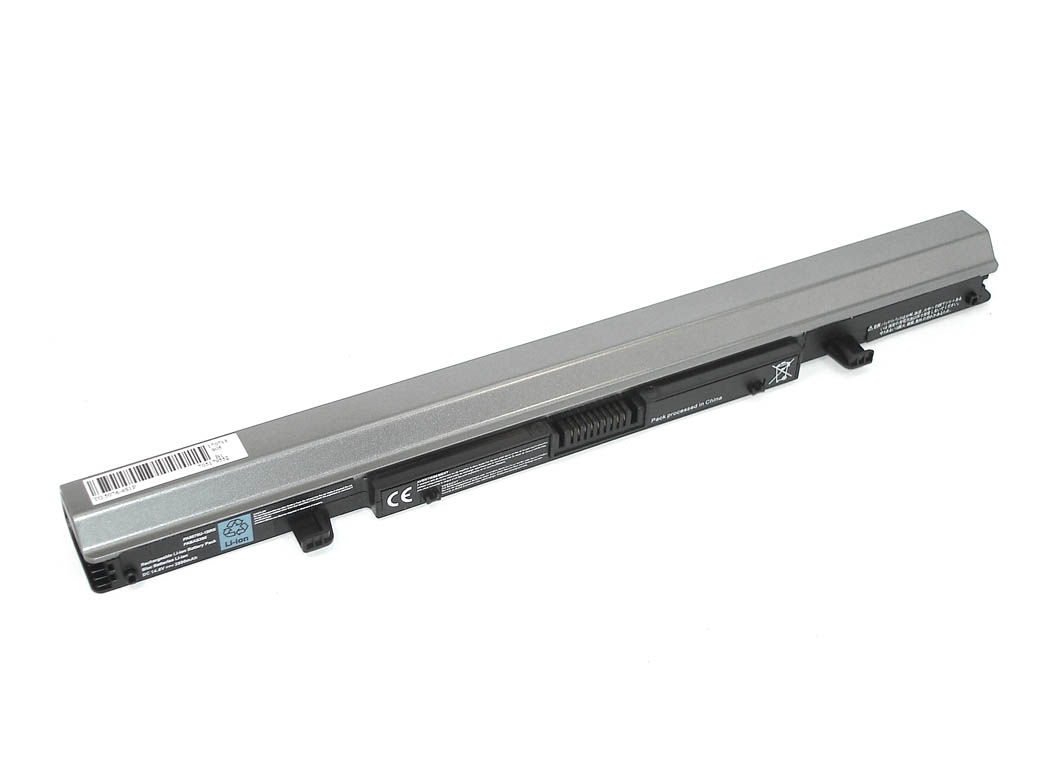 

Аккумуляторная батарея OEM для ноутбука Toshiba Satellite L950 PA5076U-1BRS