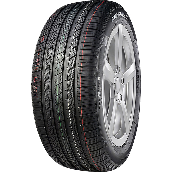 

Шины COMPASAL CITI WALKER 235/65R18 110H XL летние, CITI WALKER