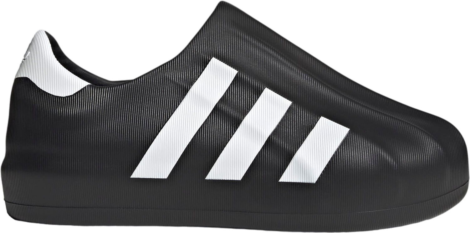 

Кеды мужские Adidas Adifom Superstar черные 4.5 UK, Черный, Adifom Superstar