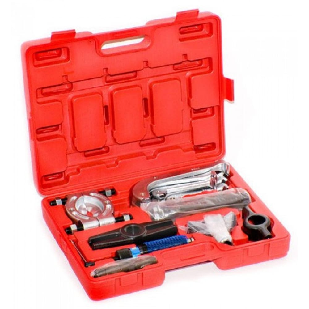 

KT TOOLS Съемник многофункц. гидравлический KA-1023