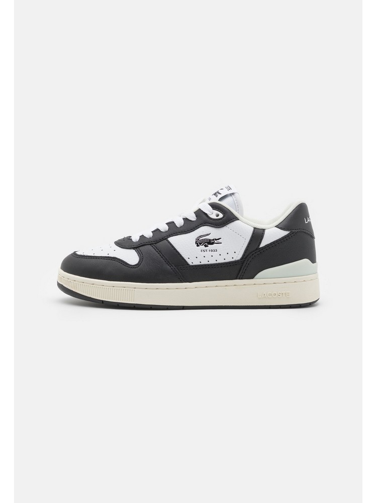 

Кеды женские Lacoste LA211A0UV белые 37.5 EU, Белый, LA211A0UV