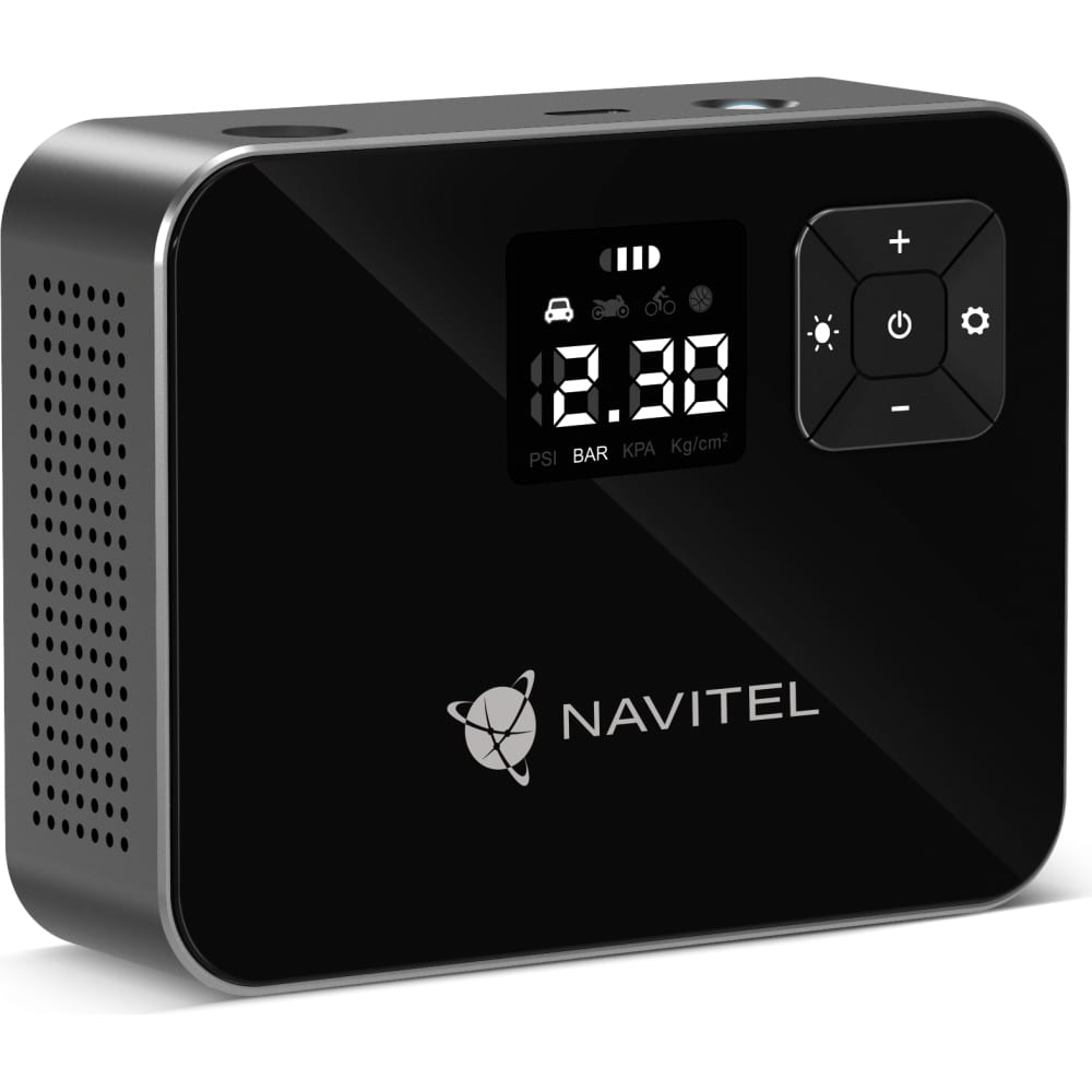

NAVITEL Беспроводной компрессор AIR15 AL